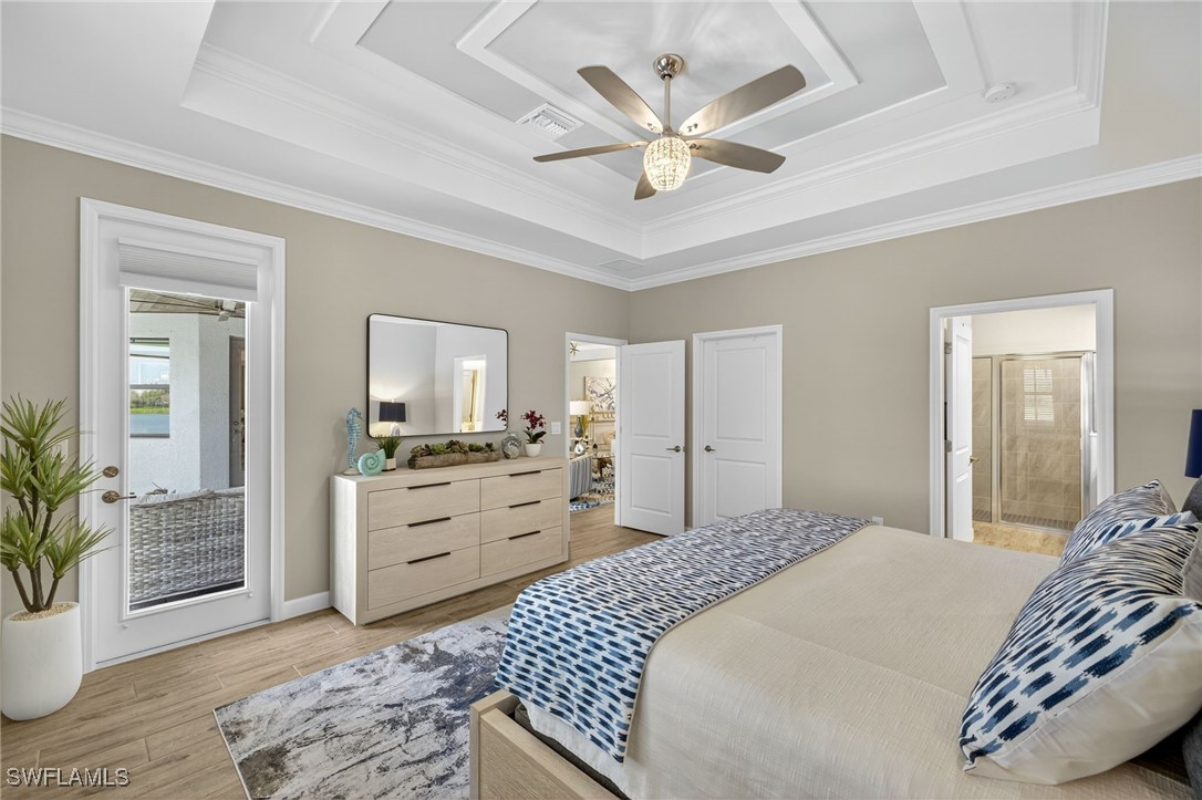 4 Bed Pool Home for Sale in Verdana Village, FL, $799,900 — photo 16