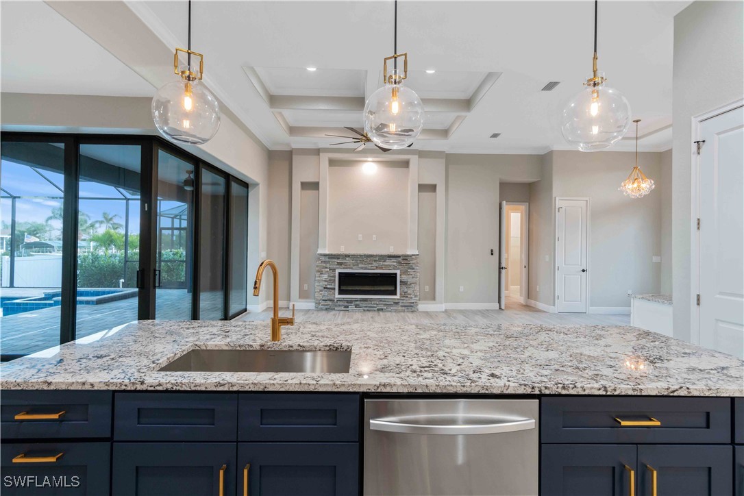 3 Bed Pool Home for Sale in Windward Isle, photo 16