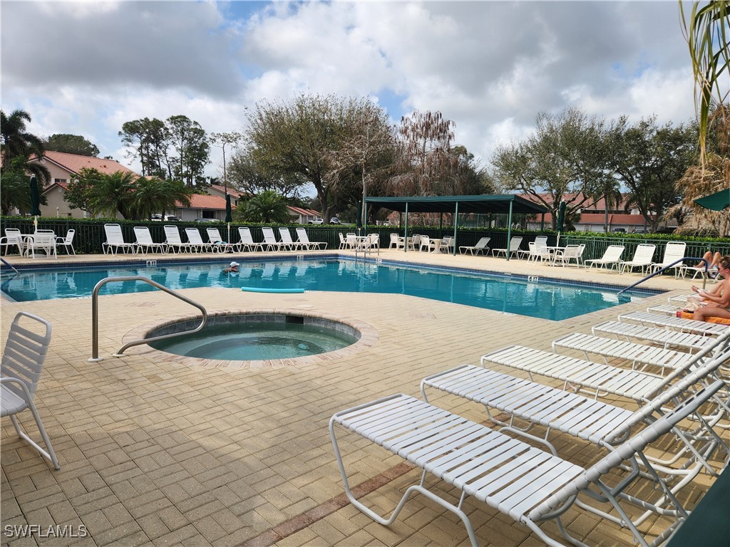 2 Bed Condominium for Sale in Chatham Square, FL, $248,000 — photo 16