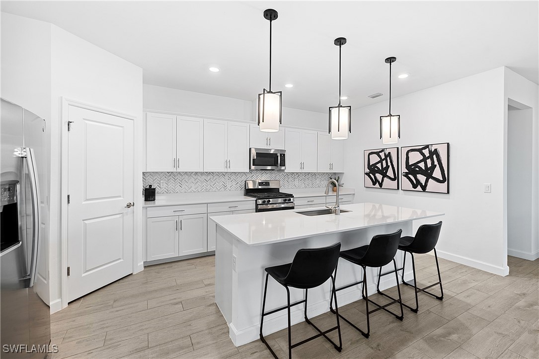 3 Bed SingleFamilyResidence for Sale in Estero, FL, $499,000 — photo 16