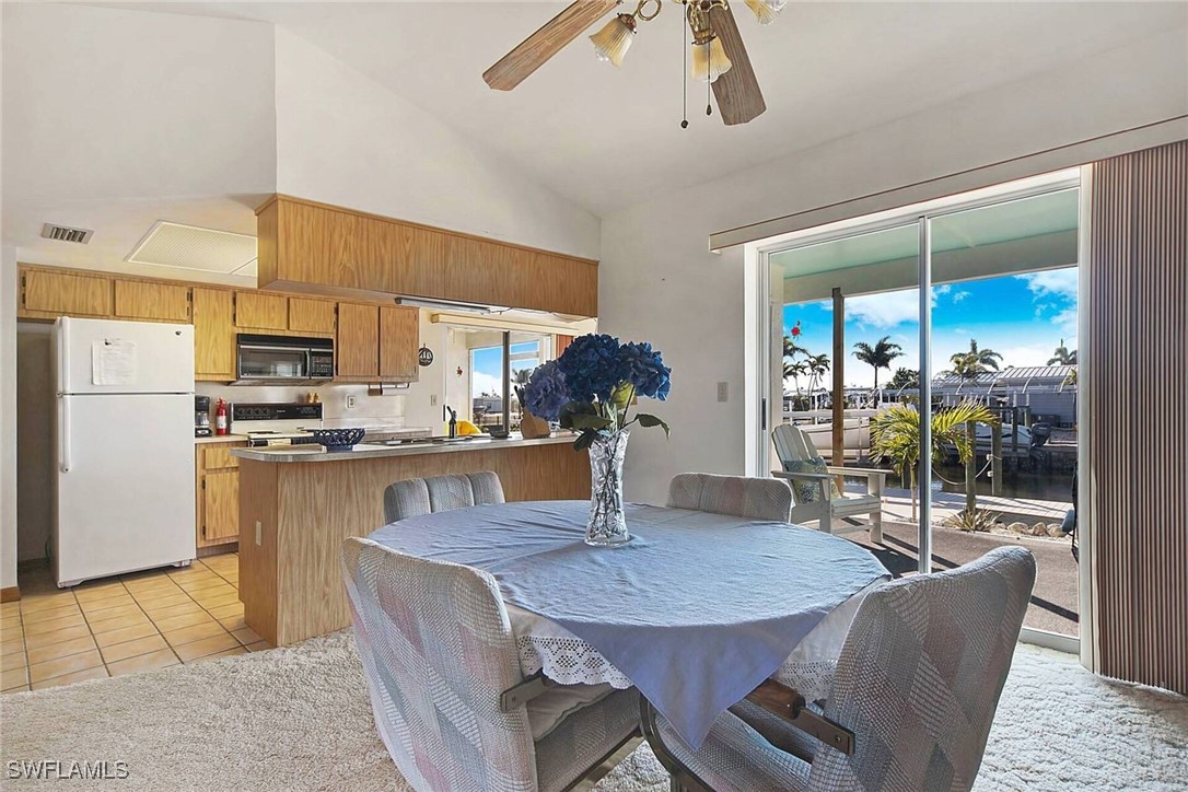 3 Bed Waterfront Home for Sale in Galt Island Shores, FL — photo 16