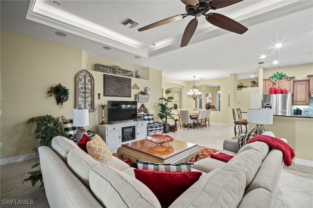4 Bed Pool Home for Sale in Heritage Bay, FL, $950,000 — photo 16