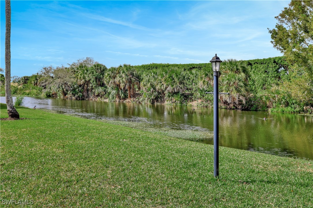 2 Bed Waterfront Home for Sale in Naples, FL, $255,900 — photo 16