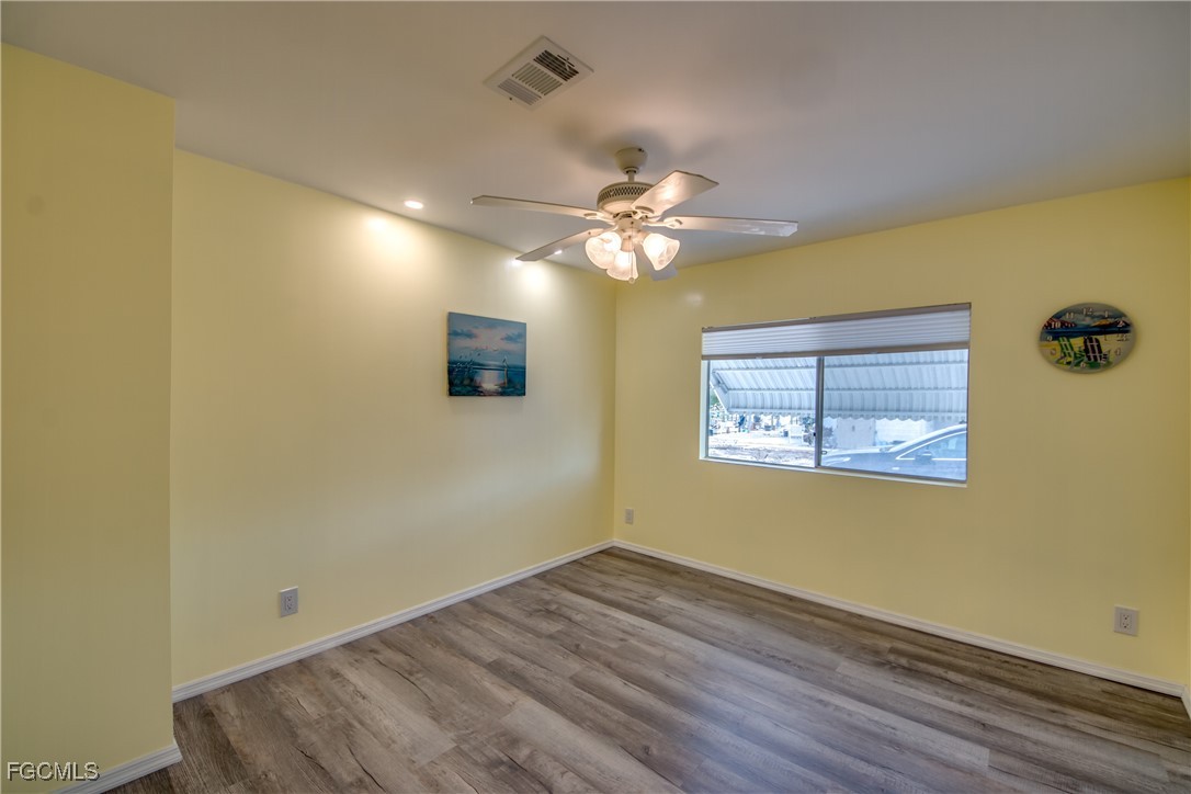 2 Bed Waterfront Home for Sale in Pine Island Cove, FL — photo 16