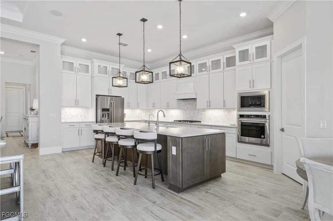 3 Bed Pool Home for Sale in Verdana Village, FL — photo 16