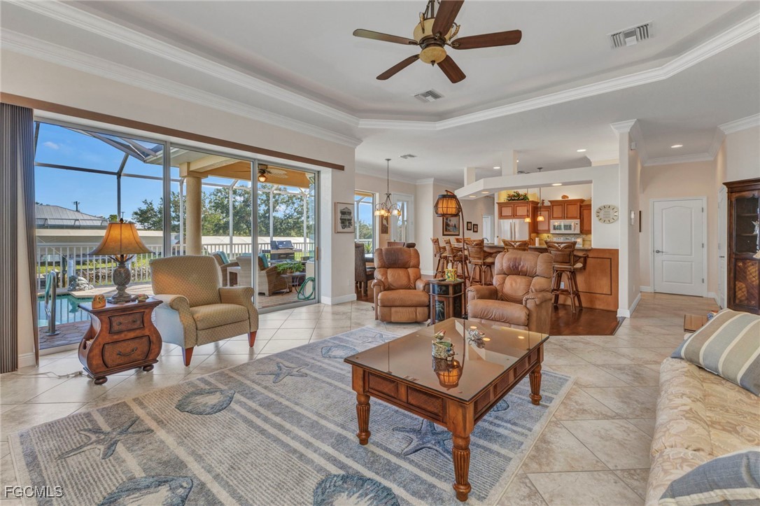 3 Bed Pool Home for Sale in Pirate Harbor, photo 16