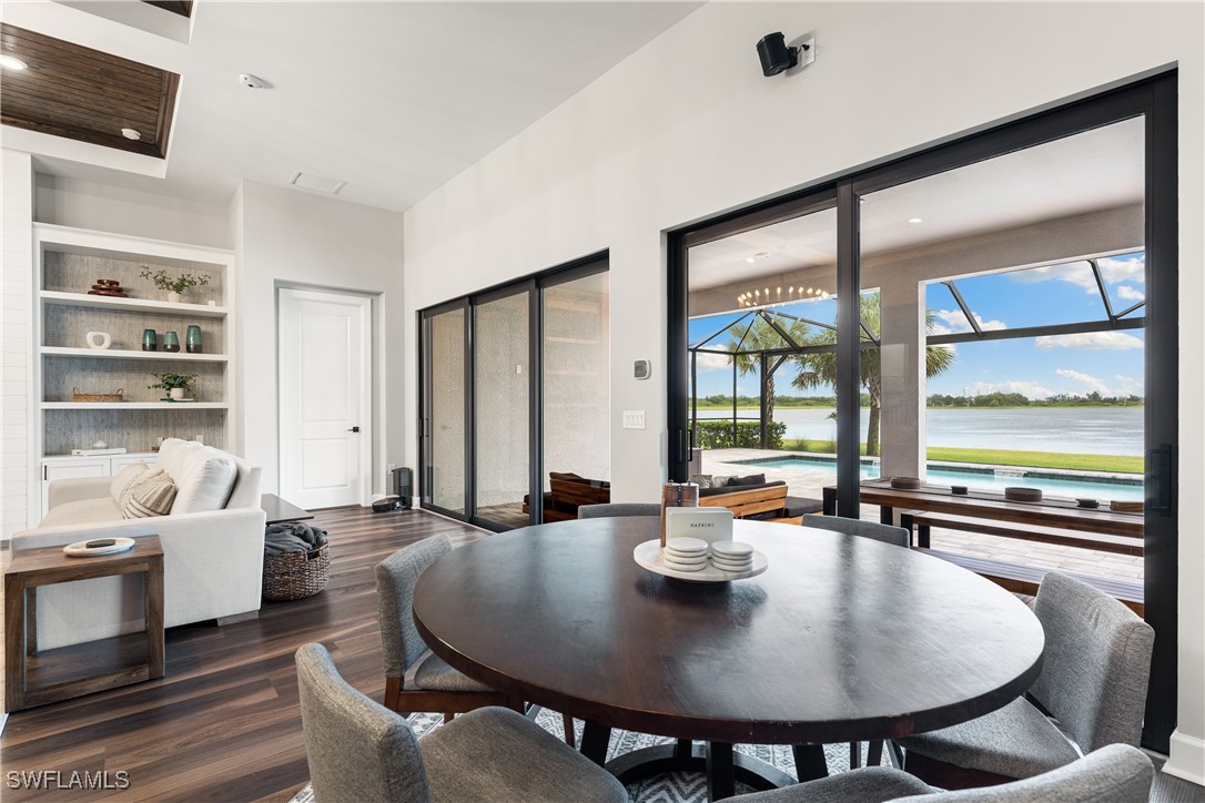 4 Bed Pool Home for Sale in Wildblue, photo 16