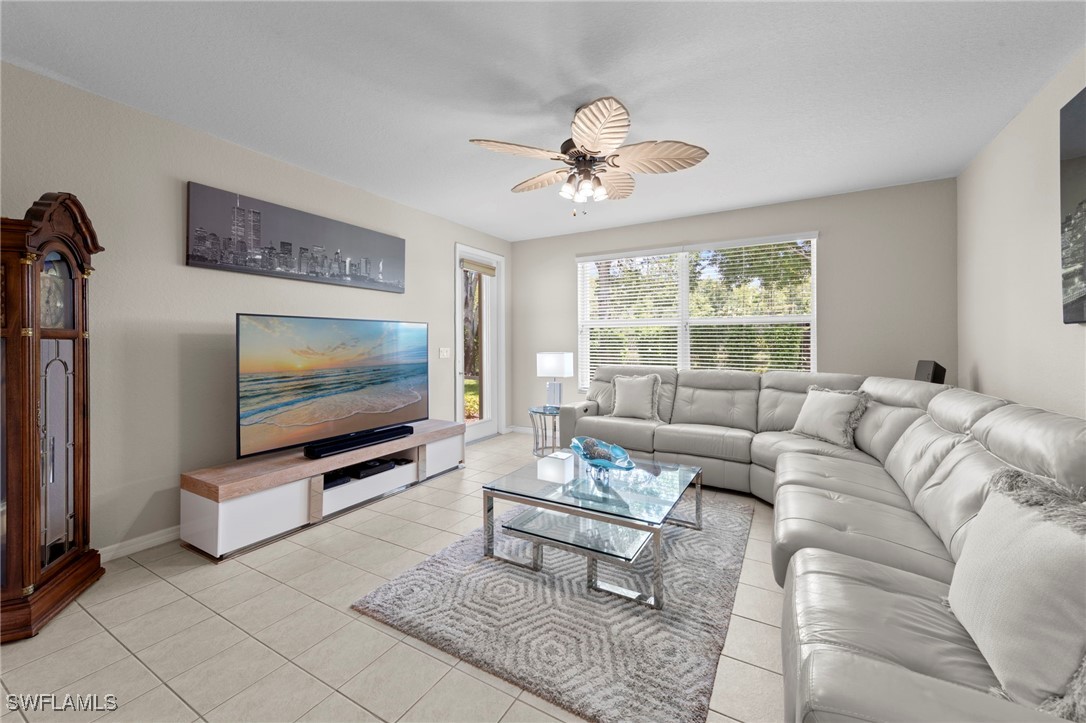 3 Bed Waterfront Home for Sale in Fort Myers, FL, $312,500 — photo 16