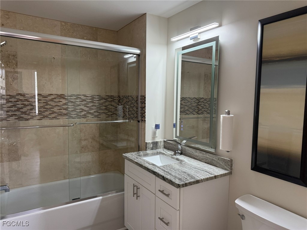 2 Bed Waterfront Home for Sale in Cape Coral, FL, $179,500 — photo 16