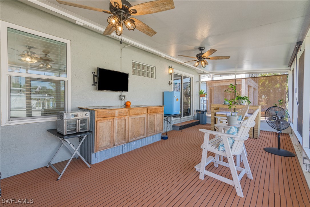 3 Bed Waterfront Home for Sale in Estero Bay Shores, photo 16