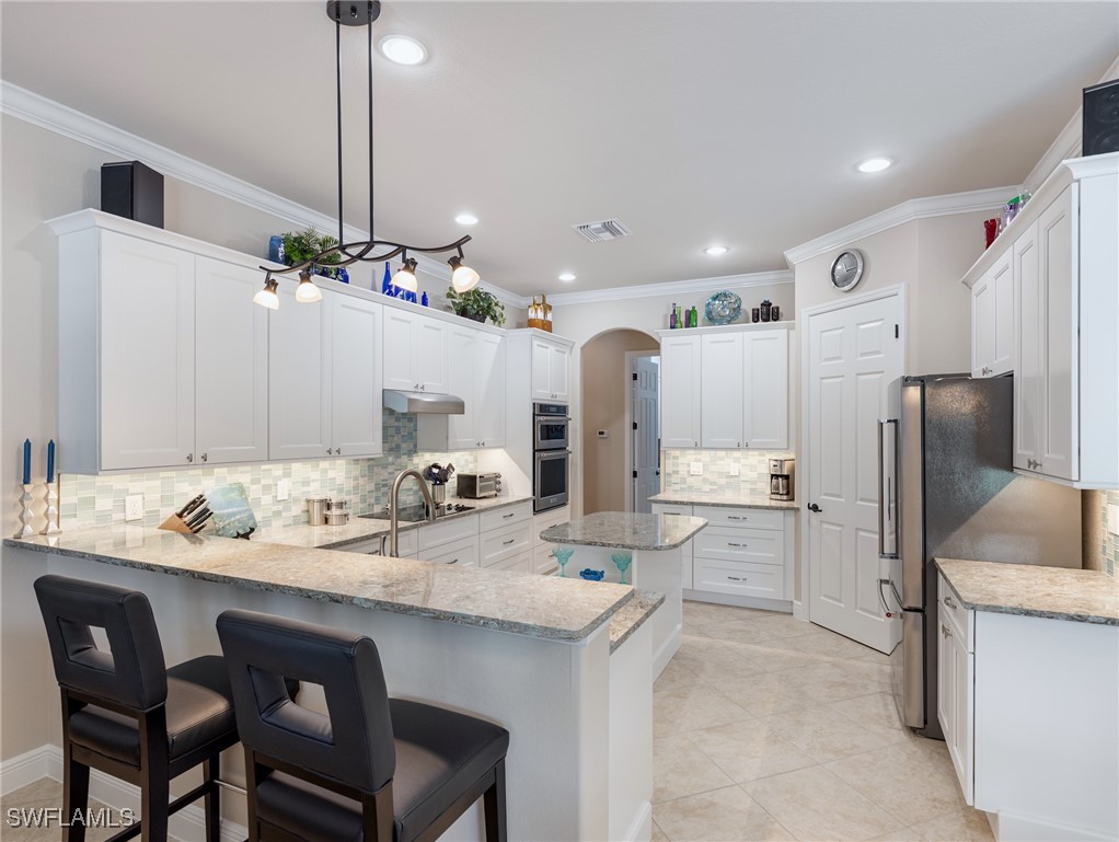 5 Bed Pool Home for Sale in Bella Terra, photo 16