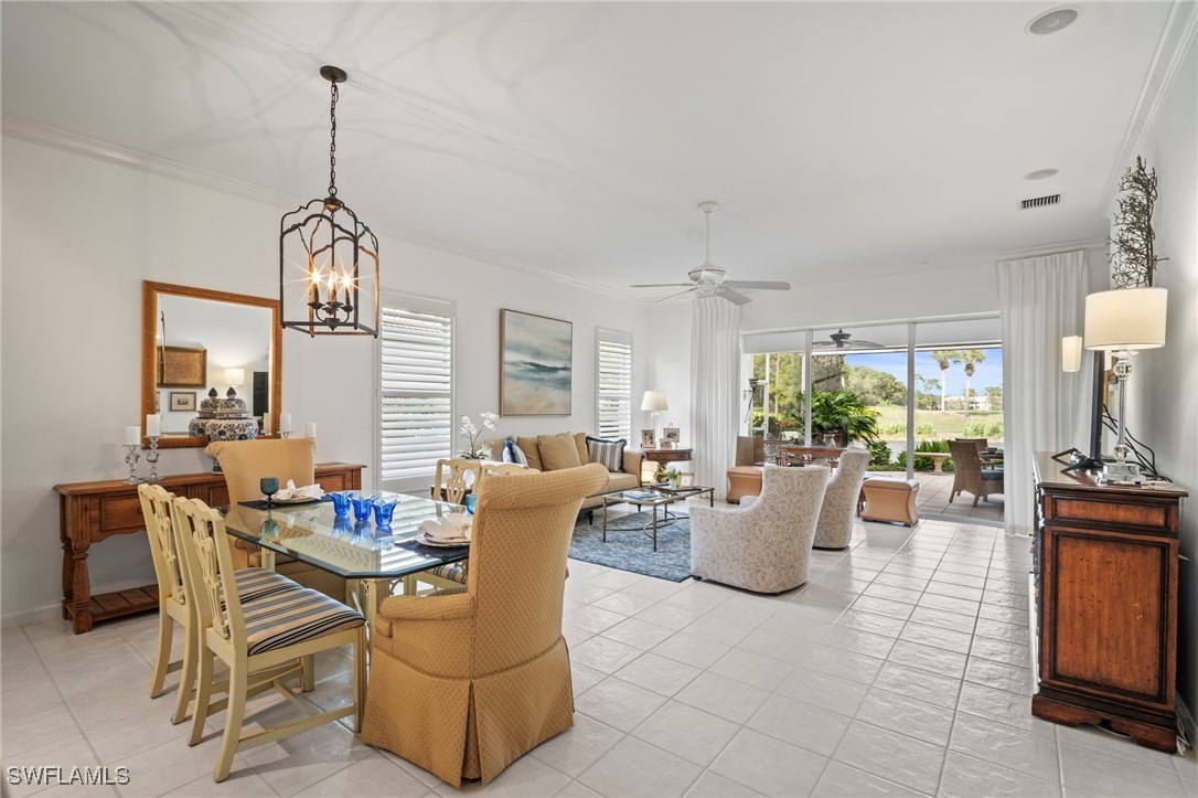3 Bed SingleFamilyResidence for Sale in Naples, photo 16