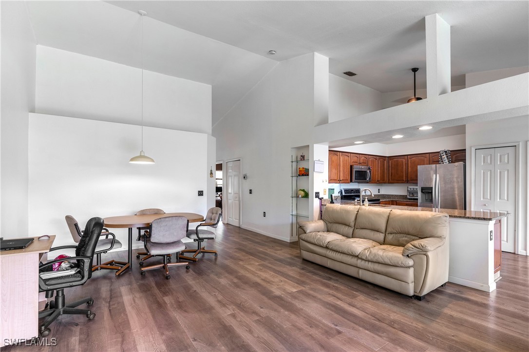 2 Bed Condominium for Sale in Estero, photo 16