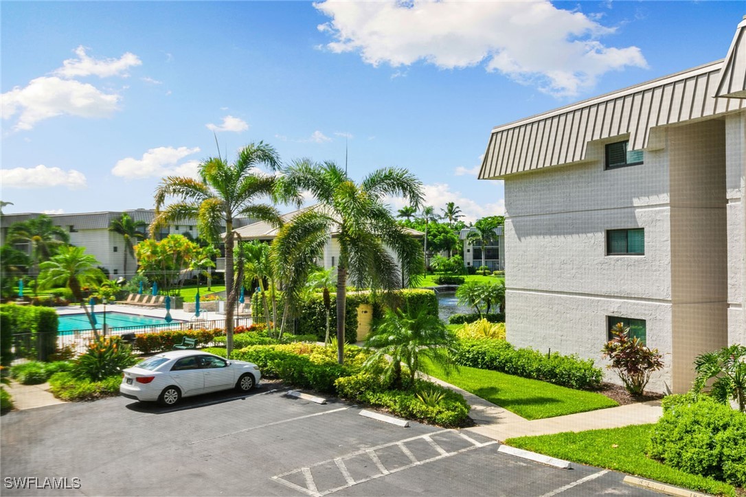 1 Bed Condominium for Sale in Naples, FL, $275,000 — photo 16