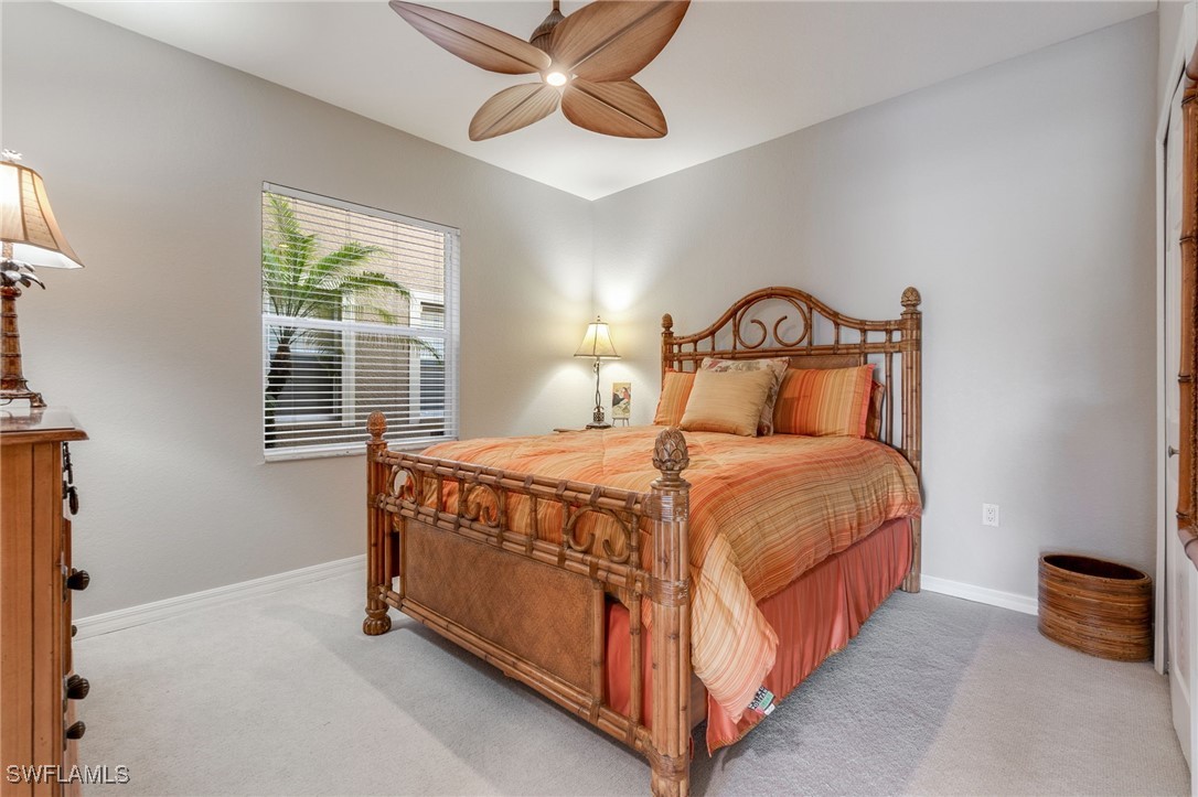3 Bed Waterfront Home for Sale in Sabal Palm, FL — photo 16