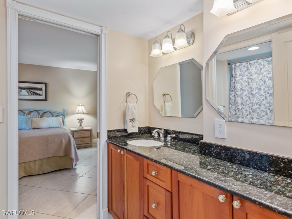 1 Bed Waterfront Home for Sale in Marco Island, FL, $469,900 — photo 16
