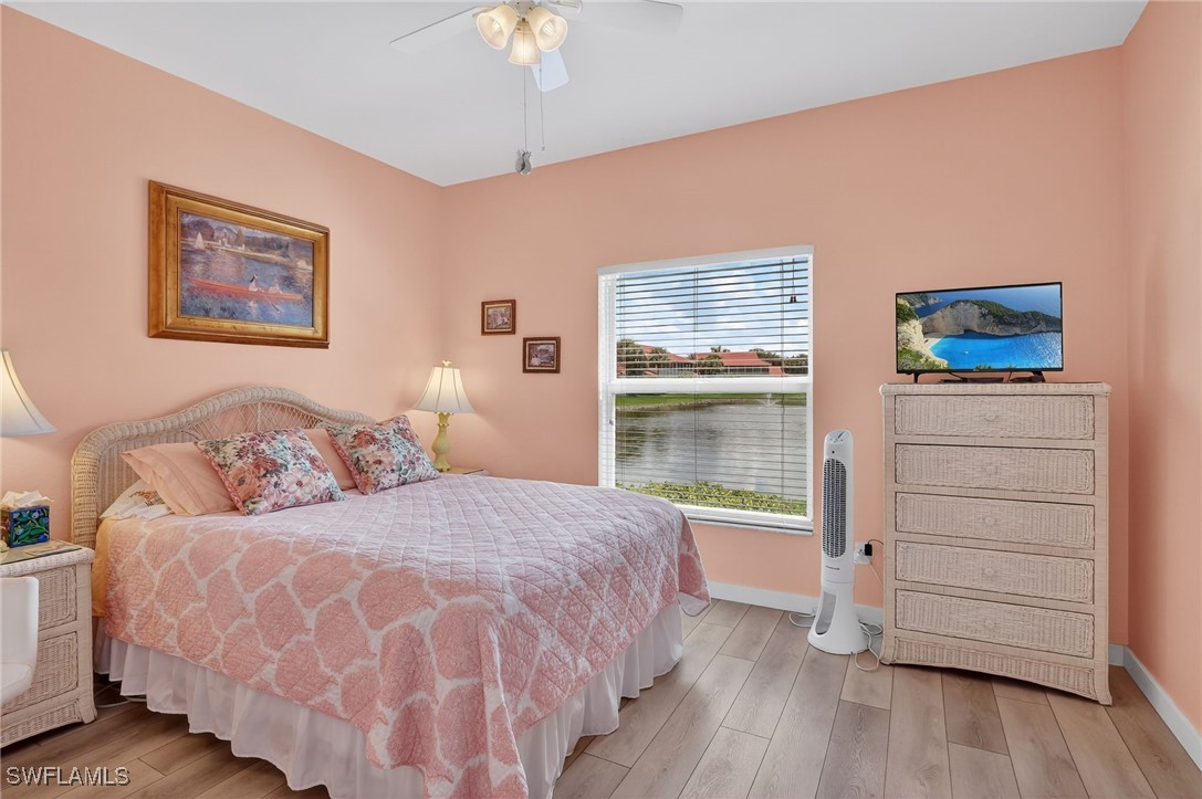 2 Bed Waterfront Home for Sale in Orchid Cove, FL, $289,000 — photo 16