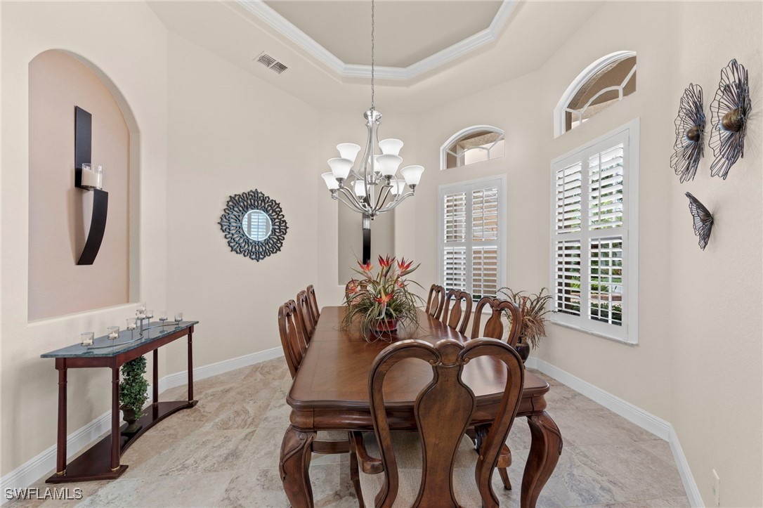 3 Bed Pool Home for Sale in Belle Lago, FL, $1,150,000 — photo 16