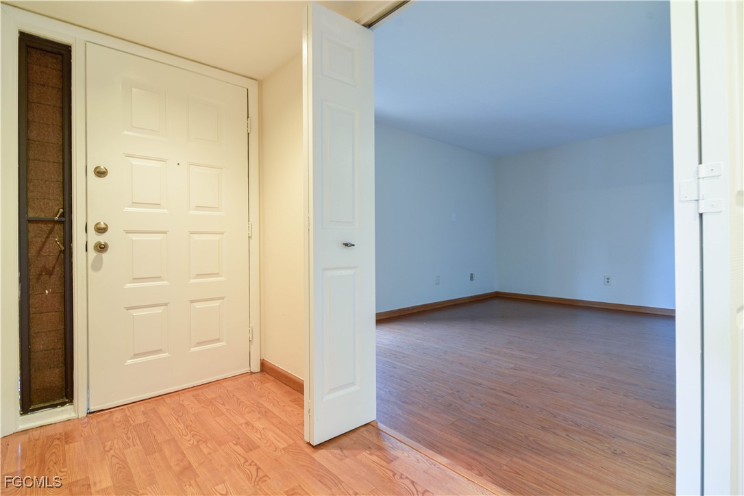 2 Bed Waterfront Home for Sale in North Fort Myers, FL — photo 16