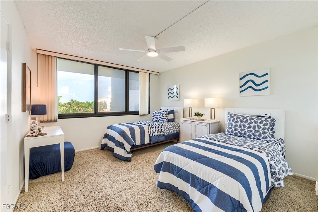 2 Bed Waterfront Home for Sale in The Palms Of Bay Beach, FL — photo 16