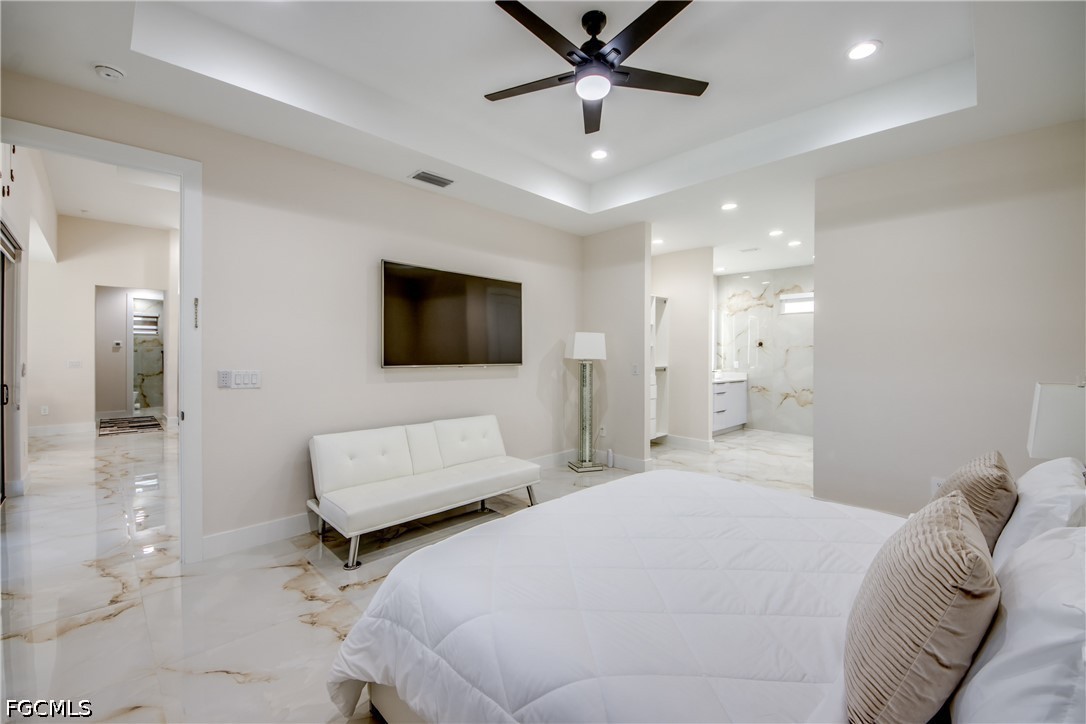 3 Bed Pool Home for Sale in Cape Coral, photo 16