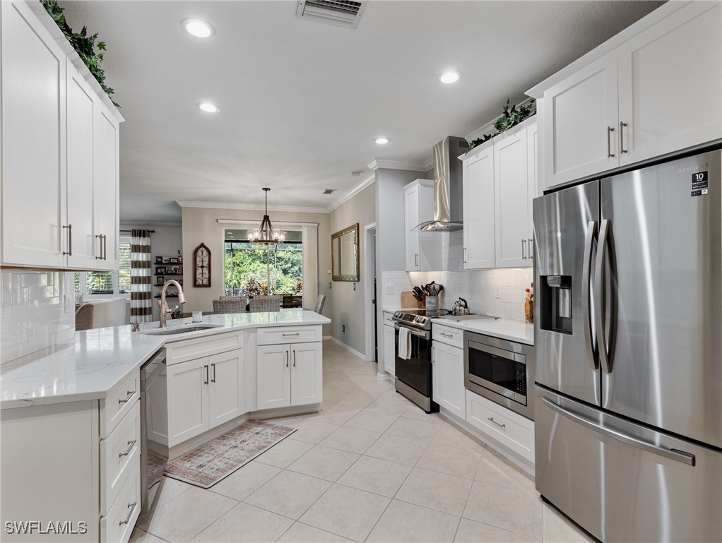 3 Bed Pool Home for Sale in Bella Terra, FL — photo 16