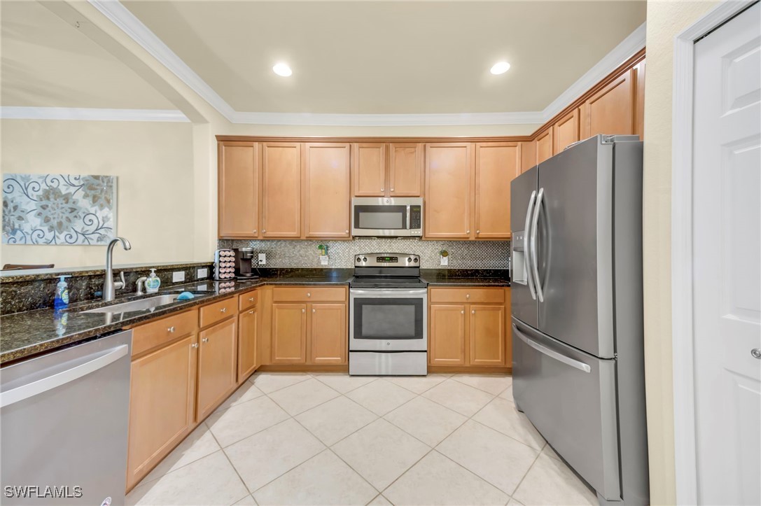 3 Bed Pool Home for Sale in Naples, FL, $435,000 — photo 16