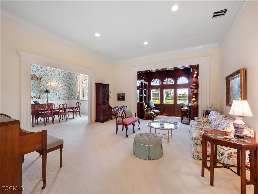 4 Bed Pool Home for Sale in Edgewater, FL, $1,295,000 — photo 16