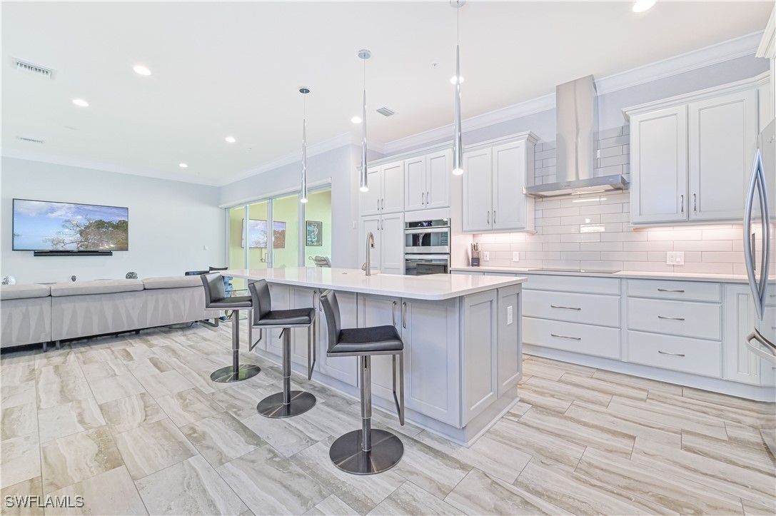 2 Bed Condominium for Sale in Genova, FL, $569,000 — photo 16
