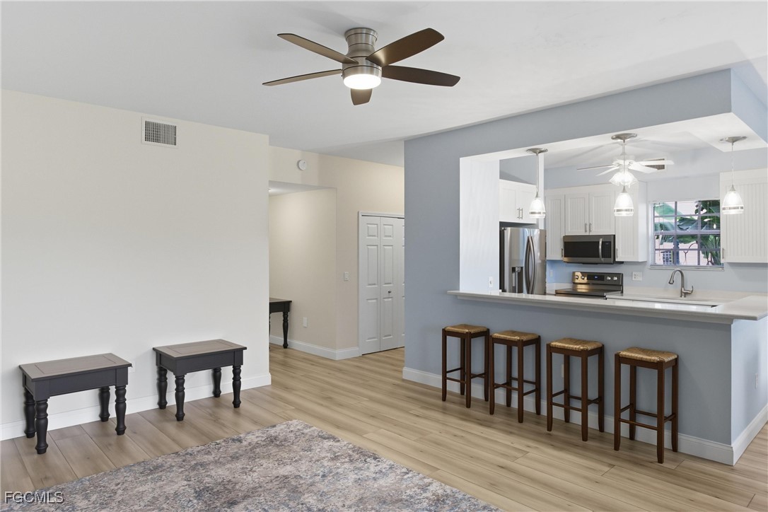 2 Bed Condominium for Sale in Punta Gorda, FL, $220,000 — photo 16