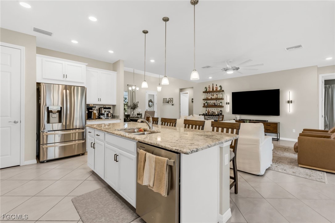 4 Bed Pool Home for Sale in Deep Creek, FL, $535,000 — photo 16