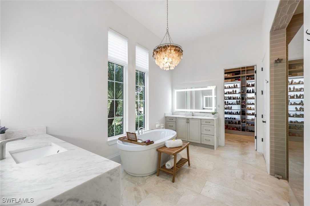 4 Bed Pool Home for Sale in Marsh Cove, FL — photo 16
