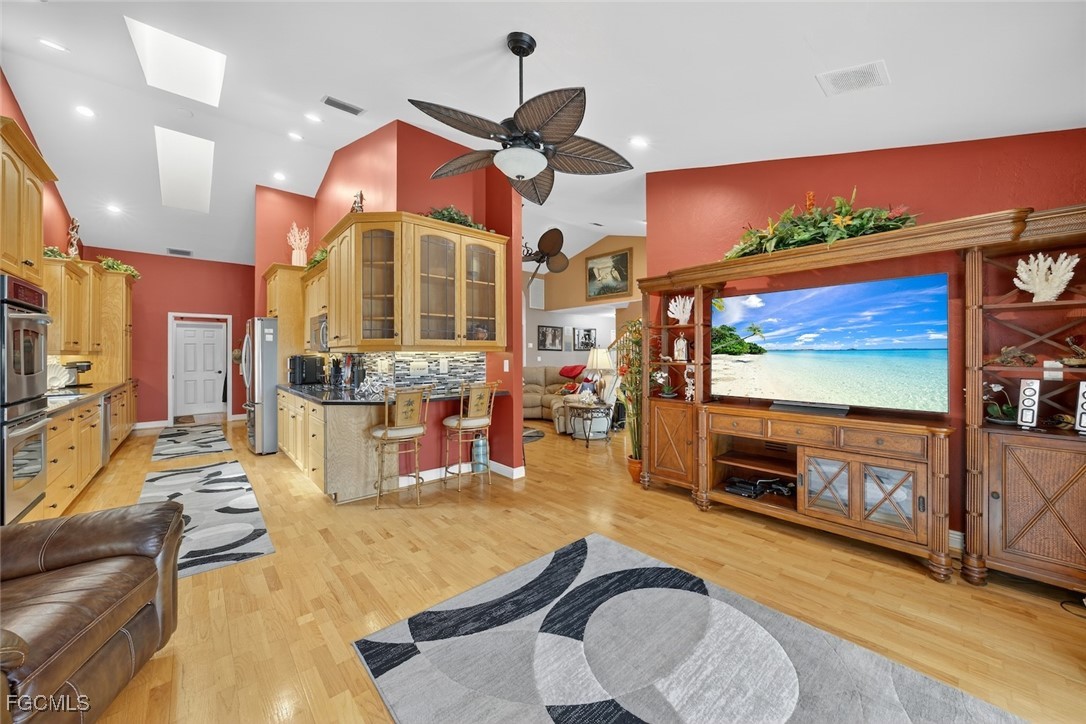 4 Bed Pool Home for Sale in Fort Myers, photo 16