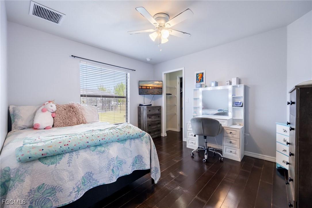 3 Bed Pool Home for Sale in Cape Coral, FL, $535,000 — photo 16