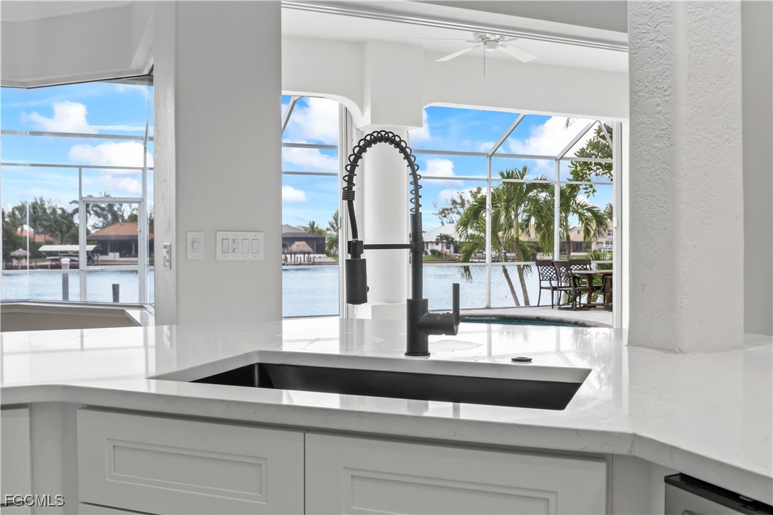 4 Bed Pool Home for Sale in Cape Coral, FL, $1,295,000 — photo 16