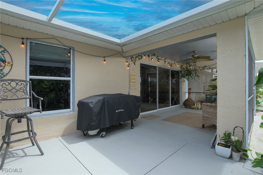 3 Bed SingleFamilyResidence for Sale in Cape Coral, FL — photo 16