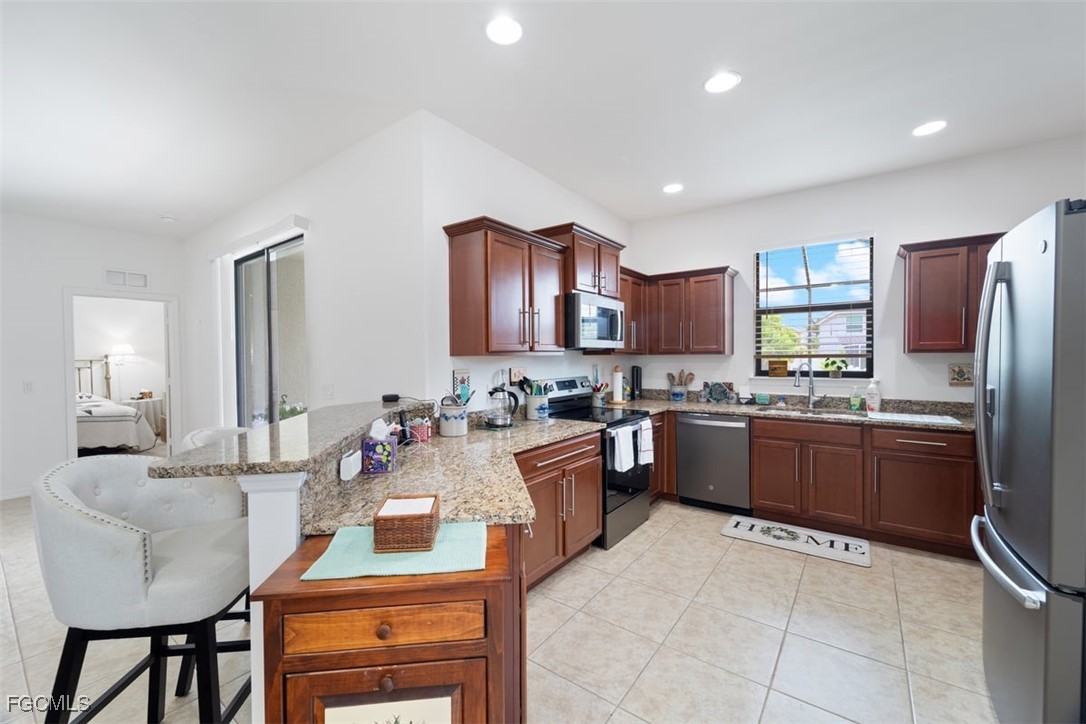 3 Bed Pool Home for Sale in Cape Coral, FL, $374,990 — photo 16