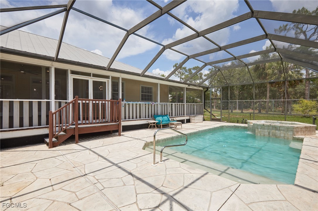 4 Bed Pool Home for Sale in Naples, FL, $949,900 — photo 16