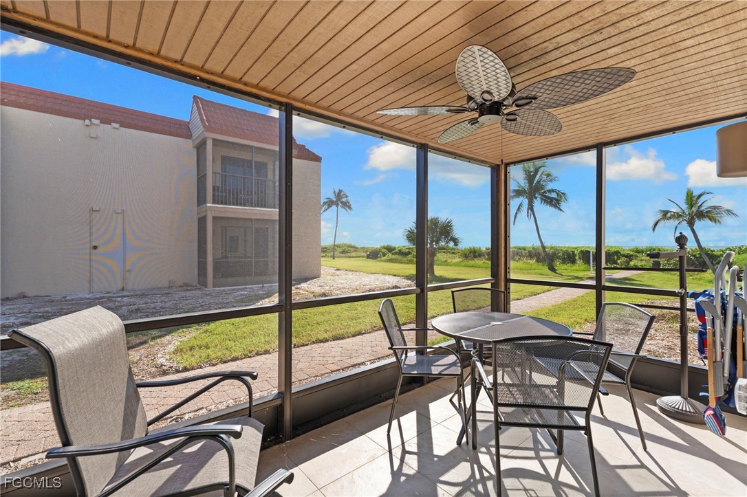2 Bed Waterfront Home for Sale in Sanibel, FL, $799,000 — photo 16