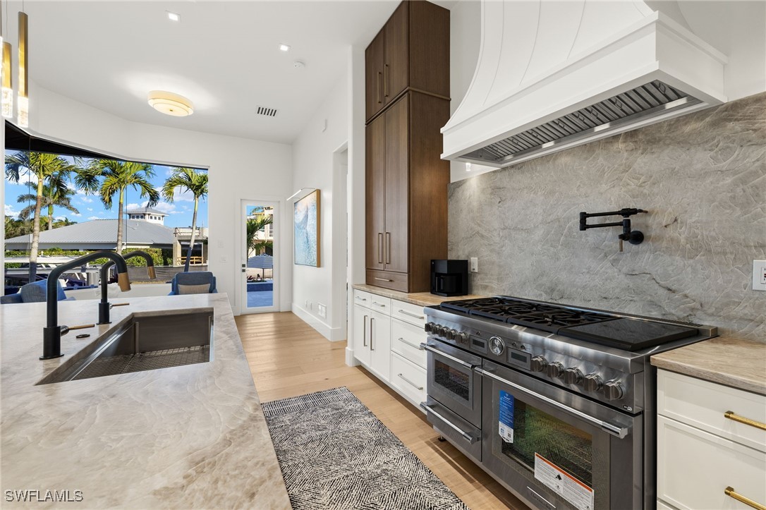 4 Bed Pool Home for Sale in Royal Harbor, FL, $5,495,000 — photo 16