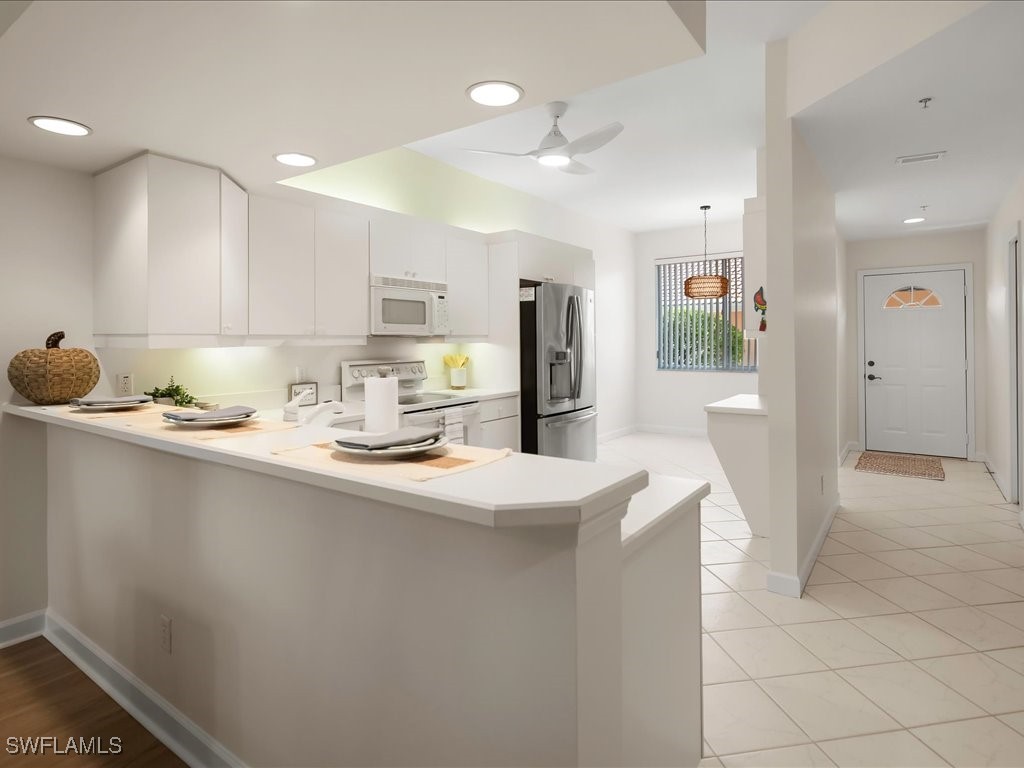 2 Bed Waterfront Home for Sale in Naples, FL, $349,900 — photo 16