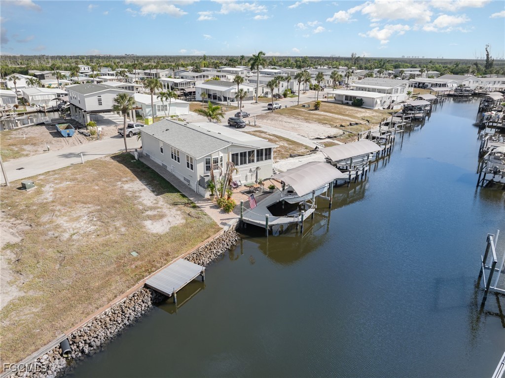 3 Bed Waterfront Home for Sale in Bayside Estates, FL — photo 16