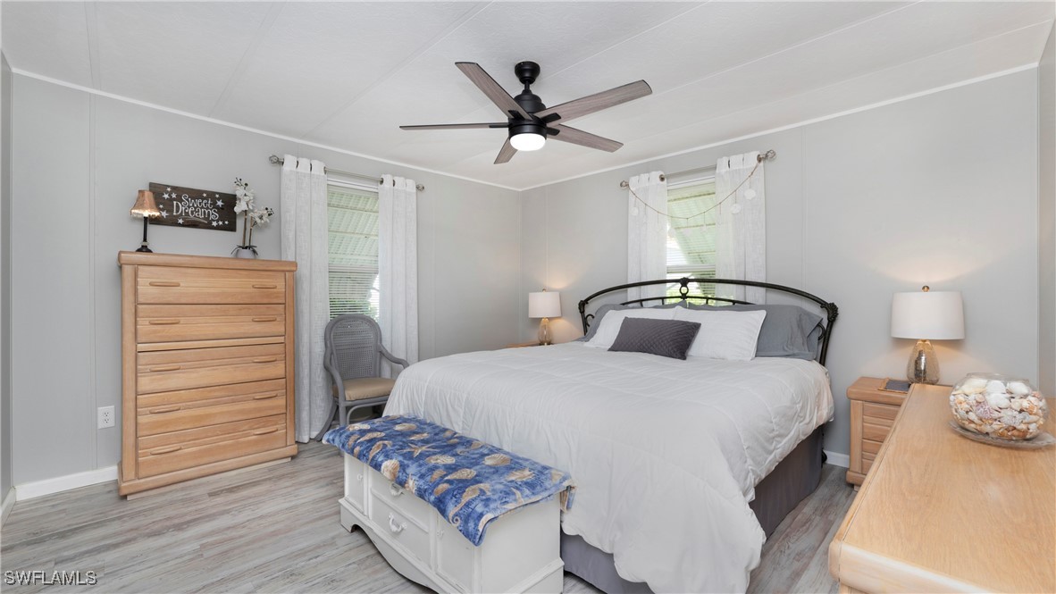2 Bed Waterfront Home for Sale in Naples, FL, $184,900 — photo 16