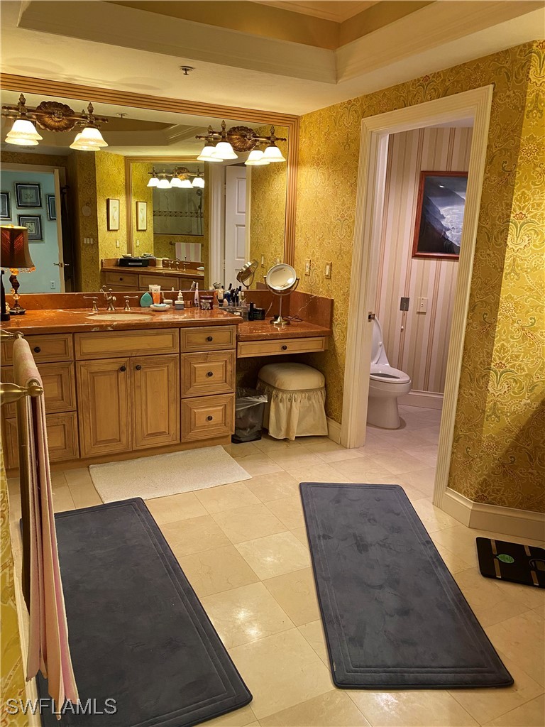 2 Bed Waterfront Home for Sale in Naples, FL, $2,900,000 — photo 16