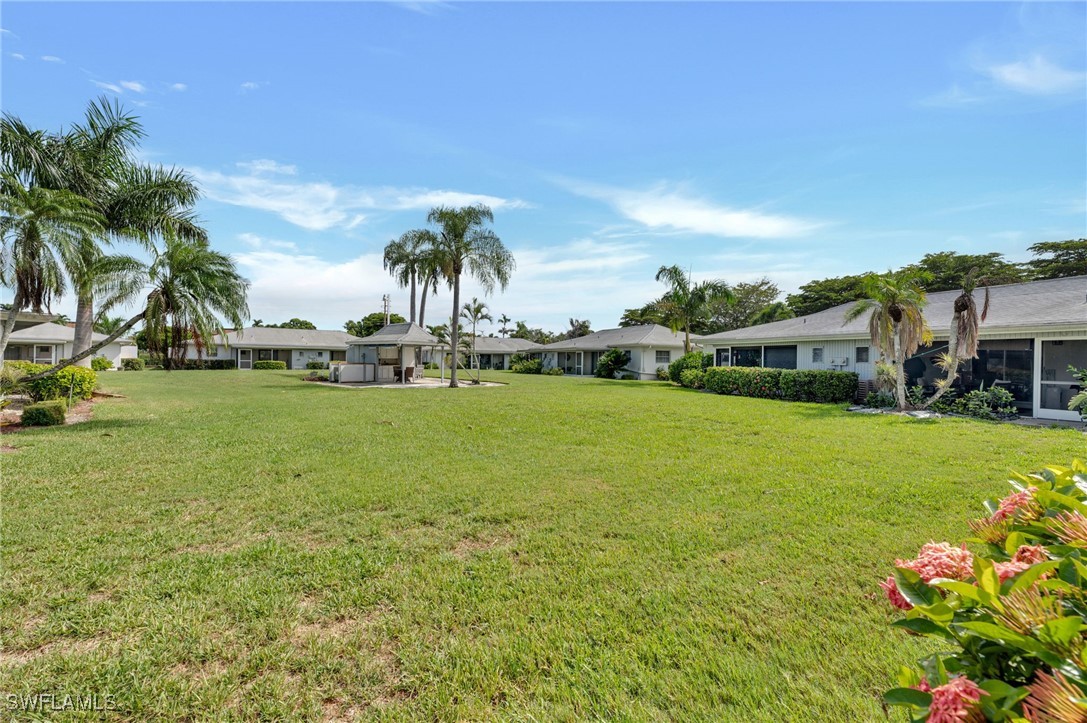 2 Bed Attached for Sale in Cocohatchee Villas, FL, $240,000 — photo 16