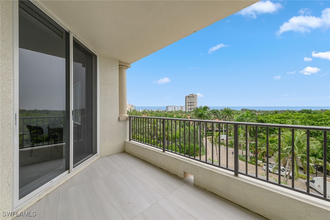 3 Bed Condominium for Sale in Naples, FL, $3,595,000 — photo 16
