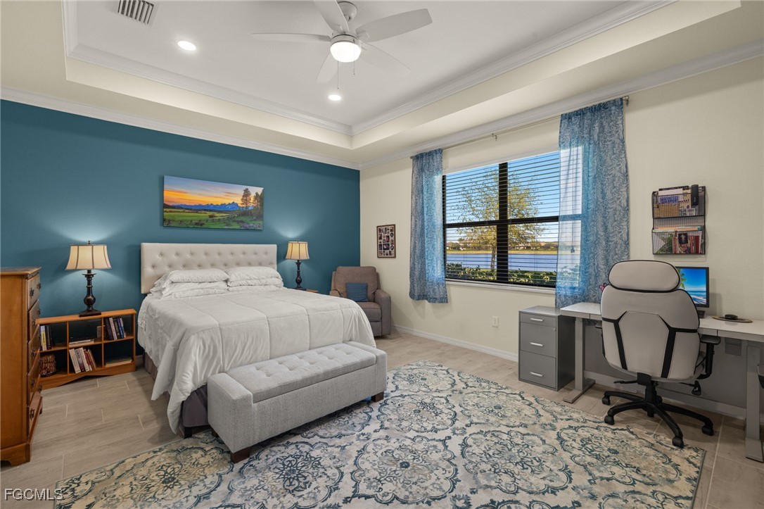 3 Bed Waterfront Home for Sale in Estero, FL, $589,900 — photo 16
