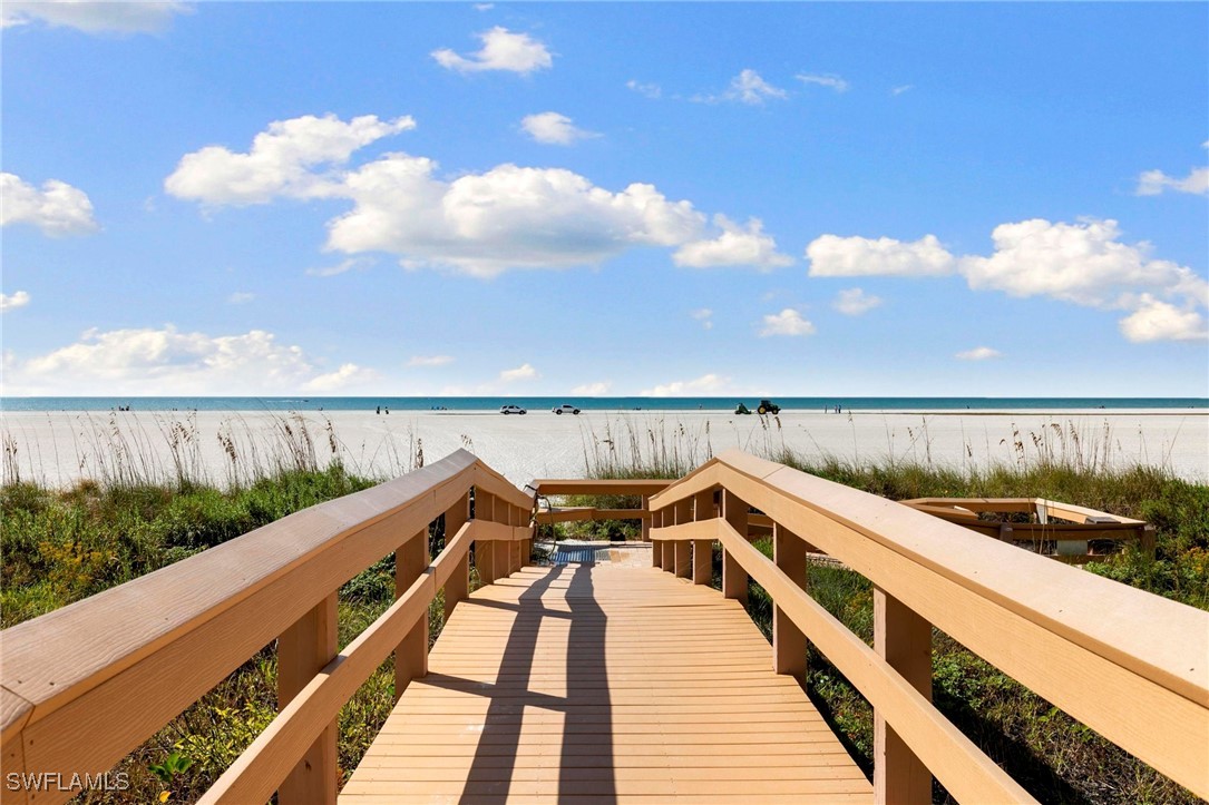 1 Bed Waterfront Home for Sale in Marco Island, FL, $500,000 — photo 16