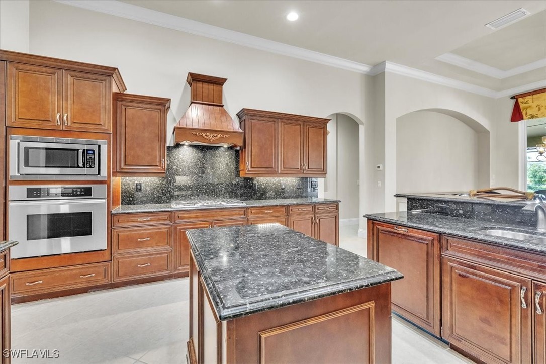 3 Bed Pool Home for Sale in Sanctuary Point, FL — photo 16