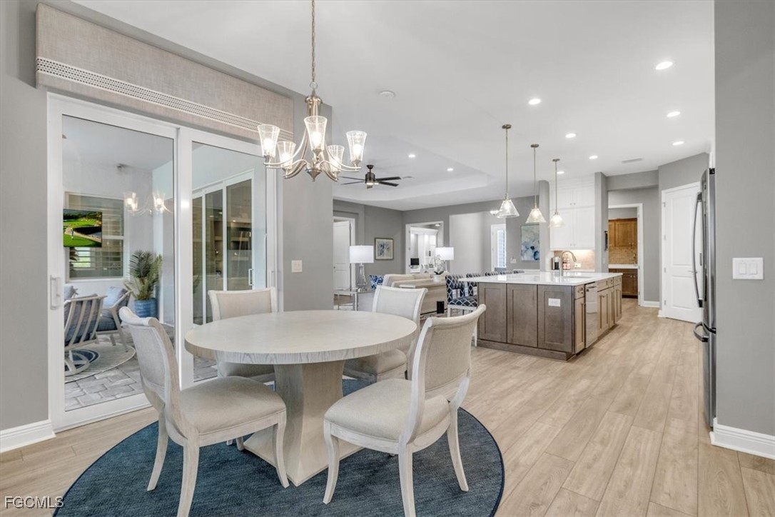 4 Bed Pool Home for Sale in Winding River, FL, $1,250,000 — photo 16
